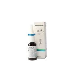 Rino Clenil Nasal Aq 100MCG Spray