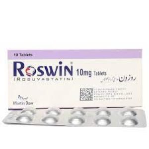 Roswin 10MG Tab