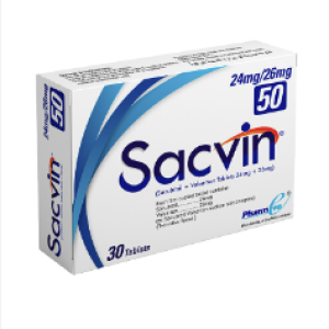 Sacvin 49/51MG Tab