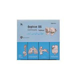 Septran Peads 40-200MG 50ML Susp