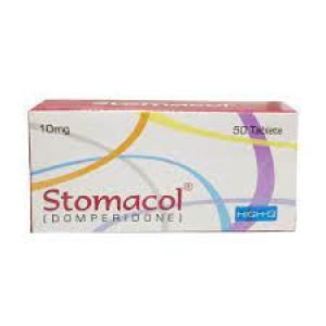 Stomacol 10MG Tab