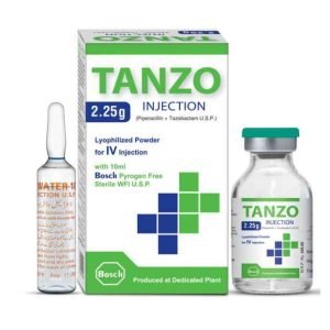 Tanzo 2.25G Inj