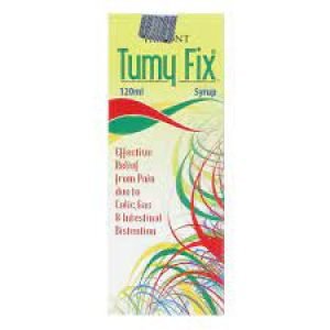 Tummy Fix 120ML Syp