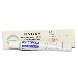 Xinoxy 3G Eye Oint