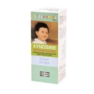 Xynosine 0.05% CF 15ML Nasal Drops
