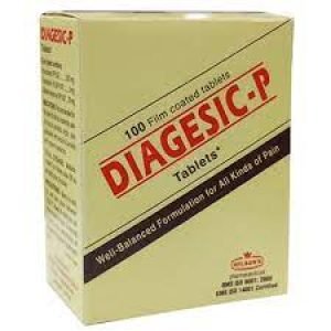 Diagesic P 3mg