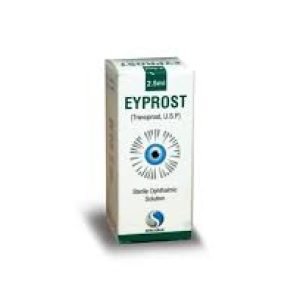 Eyprost Eye Drops