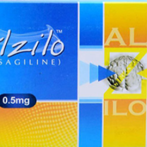 Alzilo 0.5MG Tab