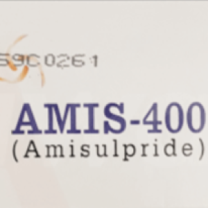 Amis 400MG Tab