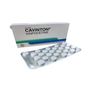 Cavinton 5MG Tab