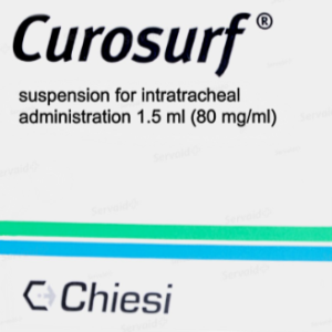 Curosurf 1.5ML Inj