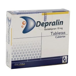 Depralin 100MG Tab