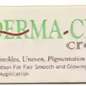 Derma Clin 2% 15G Cream
