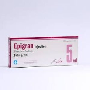 Epigran 5ML Inj