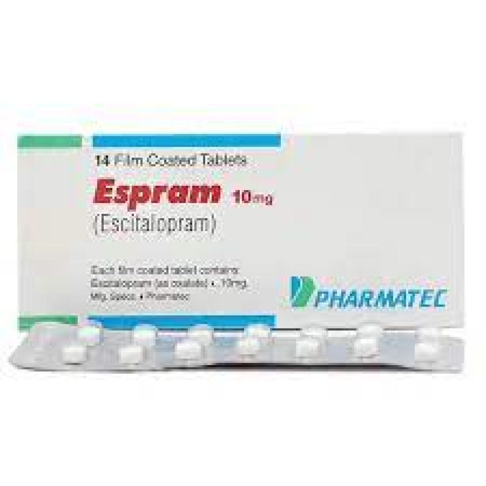 Buy Original Espram 10MG Tab German in Pakistan - Homeopathic Medicine ...