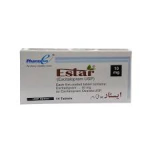 Estar 10MG Tab