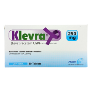 Klevra 250MG Tab