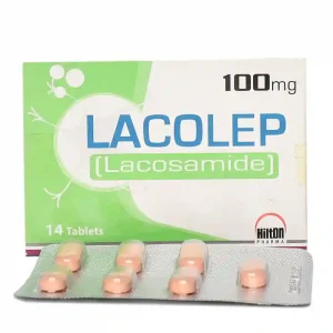 Lacolep 10MG-ML 100ML Oral Soln