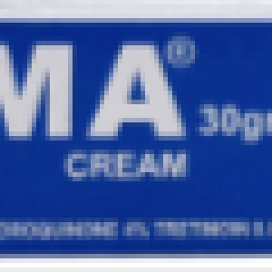 Lazma 30G Cream