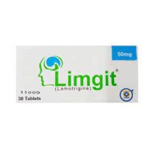 Limigzol 2.5MG Tab