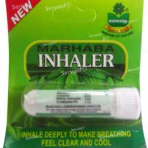 Marhaba Inhaler