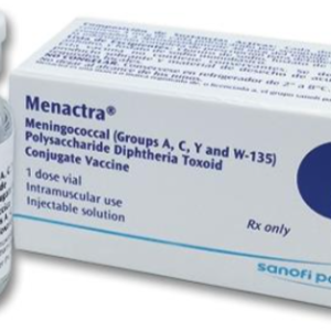 Menactra 0.5ML Vaccine