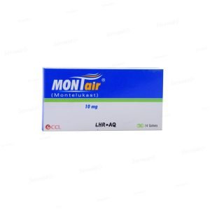 Montair 10MG Tab