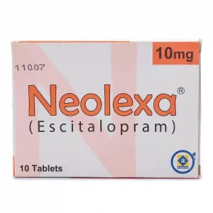 Neolexa 10MG Tab