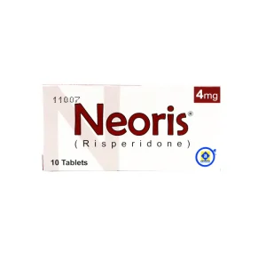 Neoris 4MG Tab