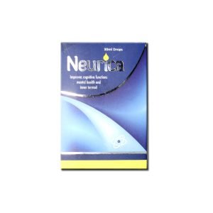 Neurica 30ML Oral Drops