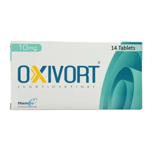 Oxivort 10MG Tab