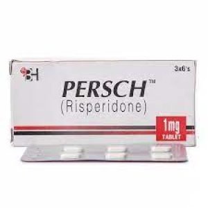 Persch Oral 1MG Tab