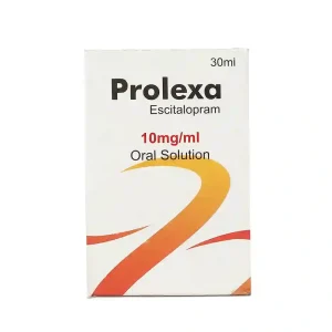 Prolexa Oral 10MG-ML 30ML Soln