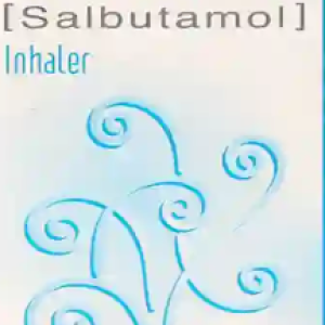 Salbo Hfa Inhaler