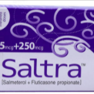 Saltra 25