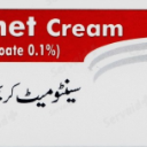 Santomet 5G Cream