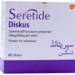 Seretide Diskus