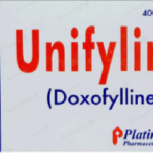 Unifyline 400MG Tab