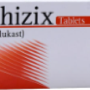Whizix 10MG Tab